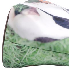 Easter Happy Egg Bucket Handbag View4