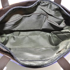 Easter Happy Egg Bucket Handbag View6