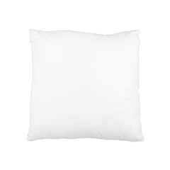 Personalized Couple Lover Name Standard Cushion Case (Two Sides) View1