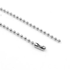 Nations Graphic Pattern Dog Tag Bone (One Side) View3