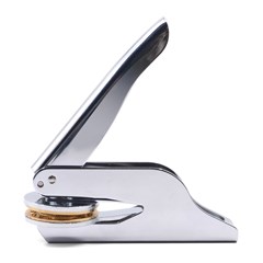 Stamp pattern 20 Handheld Plier Embosser View6