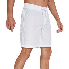 Personalized Photo Many Face Head Many Heart Men s Beach Shorts View7