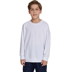 Kids  Crewneck Sweatshirt