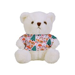 Personalized Kimono Name Full Print Cuddly Teddy Bear Full Print Cuddly Teddy Bear View5