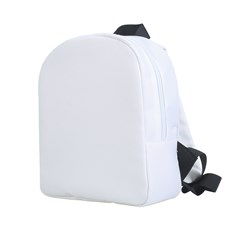 yes yes Kids  Age 2-4 Lightweight Preschool Backpack View3