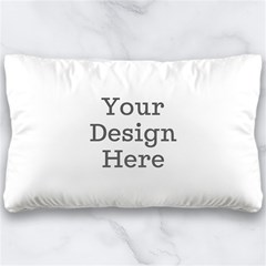 Custom Couple Wedding Family Name 16 x24  Lumbar Throw Cushion Case (Two Sides) View3