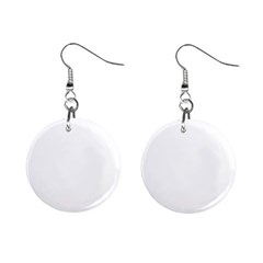 xmas Mini Button Earrings View2