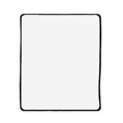 Family Name Small Blanket Fleece Blanket (Small) View1