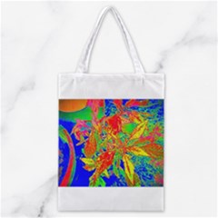 Sun Coleus Enhanced All Over Print Classic Tote Bag