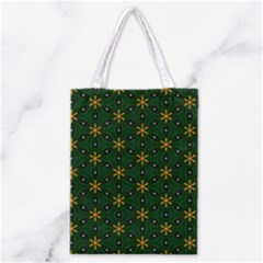 Cute Pretty Elegant Pattern Classic Tote Bag