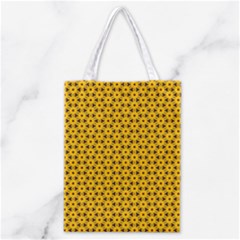 Cute Pretty Elegant Pattern Classic Tote Bag