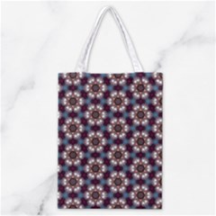 Cute Pretty Elegant Pattern Classic Tote Bag