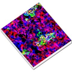 Electic Parasite Small Memo Pads