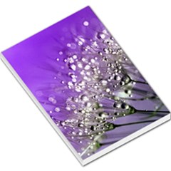 Dandelion 2015 0706 Large Memo Pads