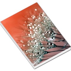 Dandelion 2015 0711 Large Memo Pads