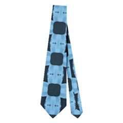 Cute Pattern Gifts Neckties (two Side) 