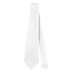 Kawaii Lion Neckties (two Side) 