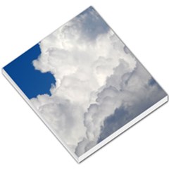 Big Fluffy Cloud Small Memo Pads