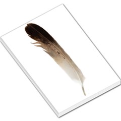 Feather Large Memo Pads