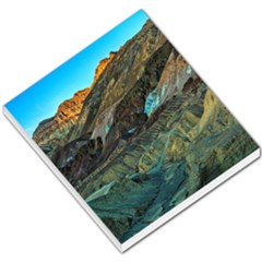 Artists Palette 1 Small Memo Pads