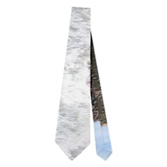Scotland Crovie Neckties (two Side) 