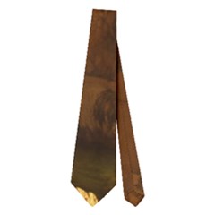 Skocjan Caves Neckties (two Side) 