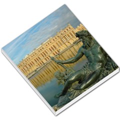 Palace Of Versailles 1 Small Memo Pads