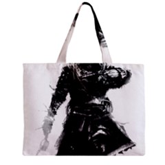 Assassins Creed Black Flag Zipper Tiny Tote Bags
