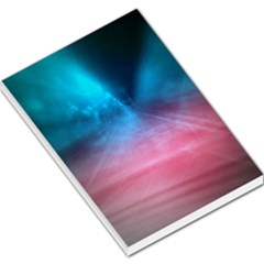 Aura By Bighop Collection Large Memo Pads