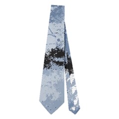 Abstract #3 Neckties (two Side) 