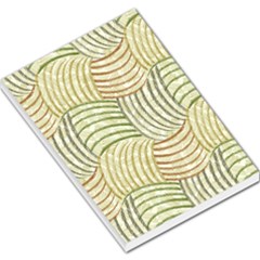 Pastel Sketch Large Memo Pads