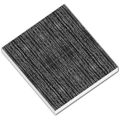 Dark Grunge Texture Small Memo Pads