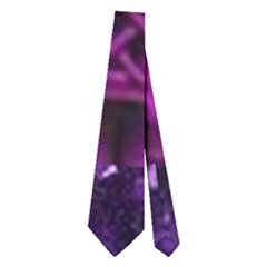 Purple Celtic Cross Neckties (two Side) 