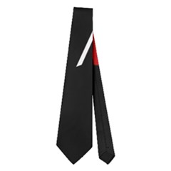 Artistic Abstraction Neckties (two Side) 