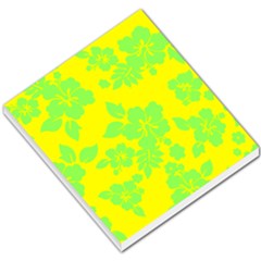 Bright Hawaiian Small Memo Pads