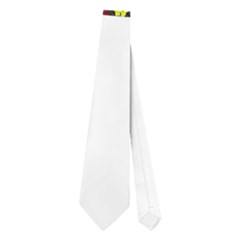 Planet Light Neckties (two Side) 