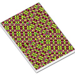 Planet Light Large Memo Pads