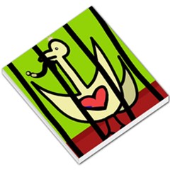 Duck Small Memo Pads