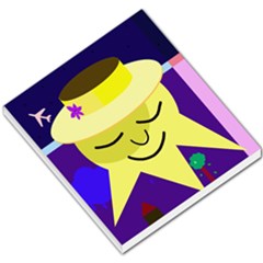 Mr  Sun Small Memo Pads