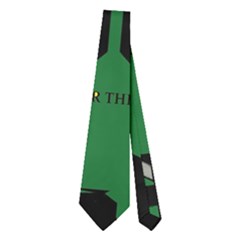 Show Me The Money Neckties (two Side) 
