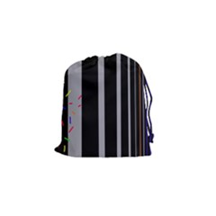 Harmony Drawstring Pouches (small) 