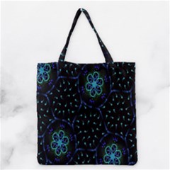 Computer Graphics Webmaster Novelty Grocery Tote Bag