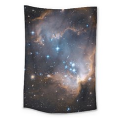 New Stars Large Tapestry