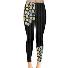 Easter Egg Leggings 