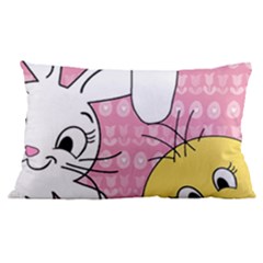 Easter Bunny And Chick  Samsung Galaxy Note 4 Case (black)