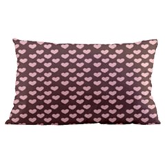 Chocolate Pink Hearts Gift Wrap Samsung Galaxy Note 4 Case (black)