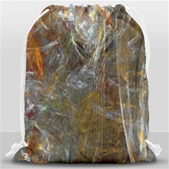 Beautifulmess Drawstring Bag (large)