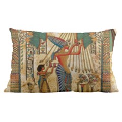 Egyptian Man Sun God Ra Amun Samsung Galaxy Note 4 Case (black)