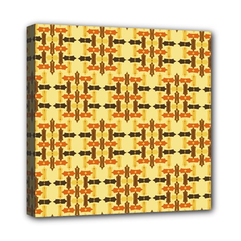 Ethnic Traditional Vintage Background Abstract Multi Function Bag	