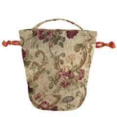 Background 1241691 1920 Drawstring Bucket Bag
